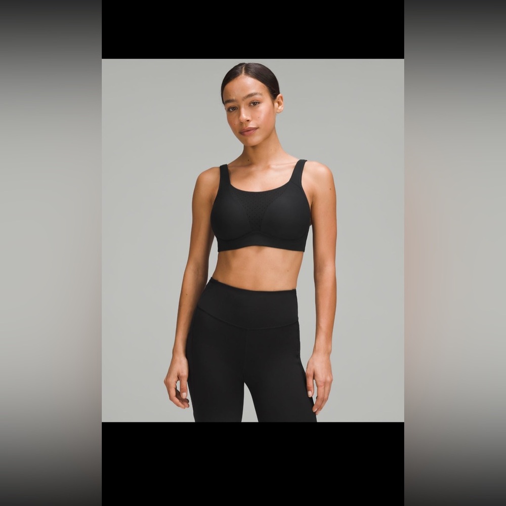 Lululemon Run Times Bra BNWT